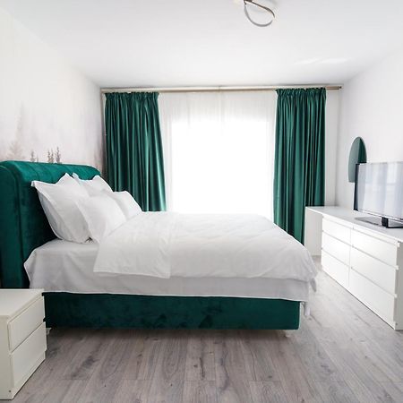 Emma'S Green Home Rîşnov Ngoại thất bức ảnh