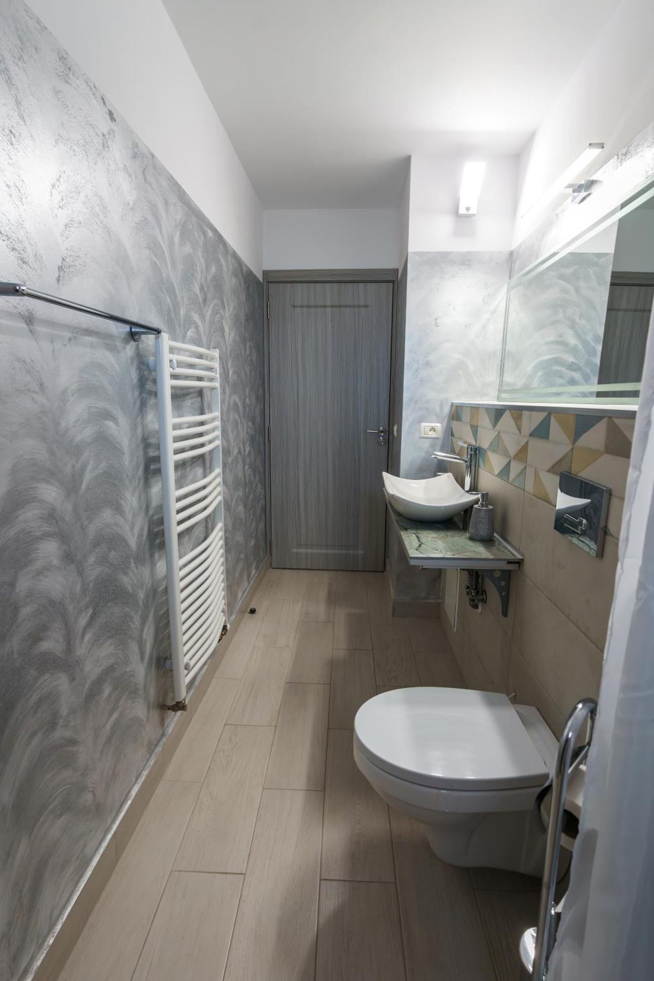Emma'S Green Home Rîşnov Ngoại thất bức ảnh