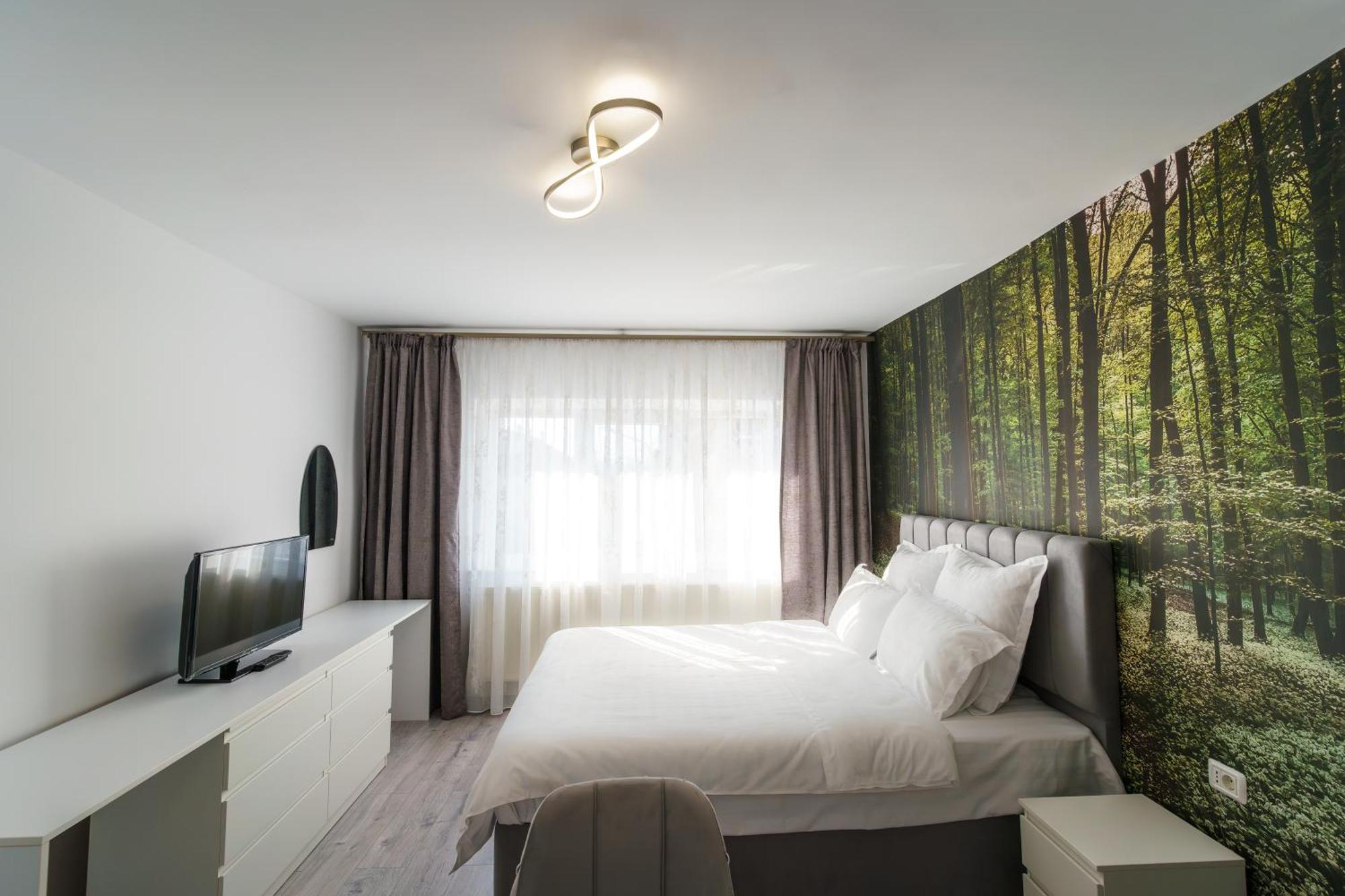 Emma'S Green Home Rîşnov Ngoại thất bức ảnh