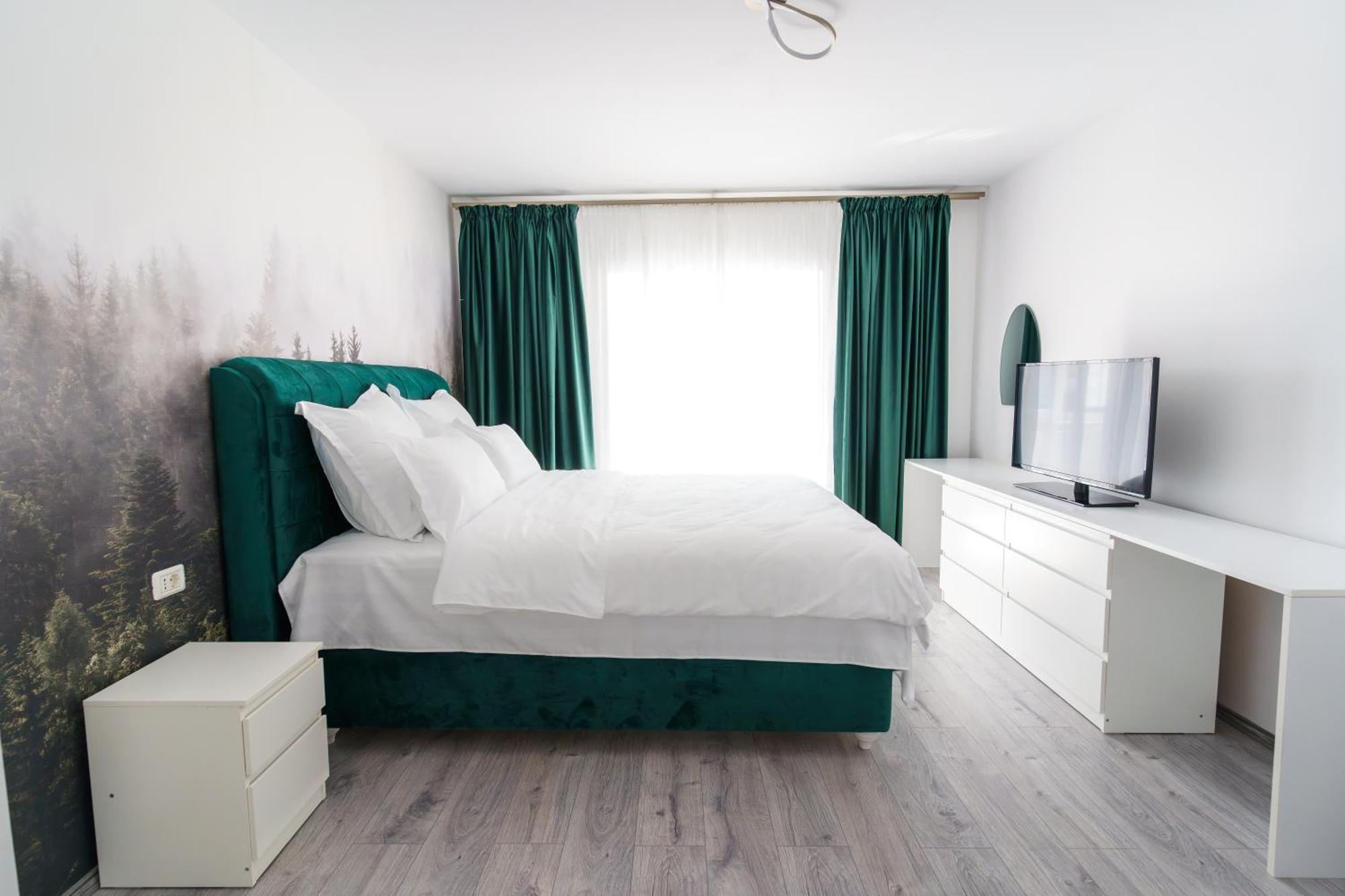 Emma'S Green Home Rîşnov Ngoại thất bức ảnh