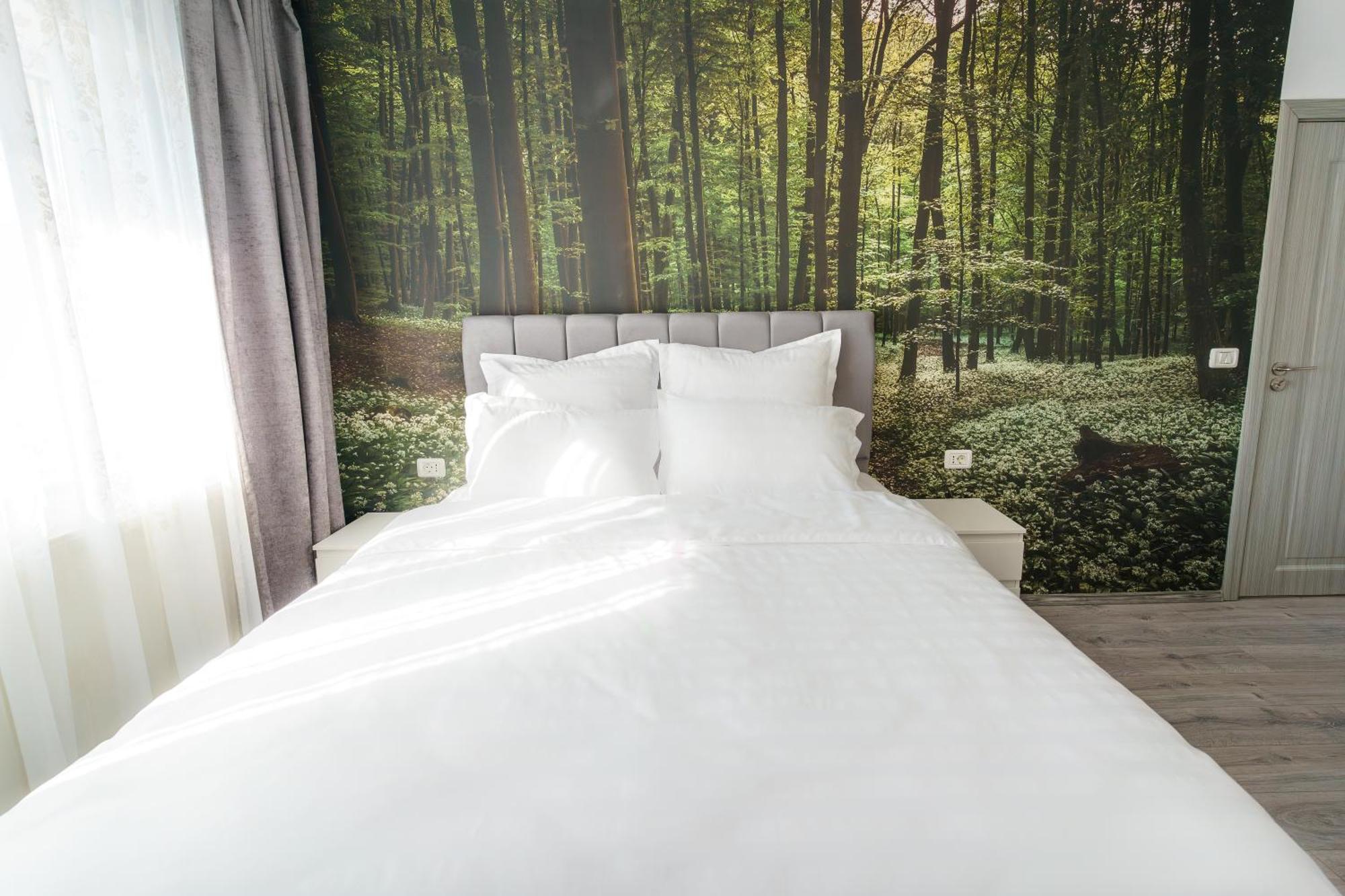 Emma'S Green Home Rîşnov Ngoại thất bức ảnh
